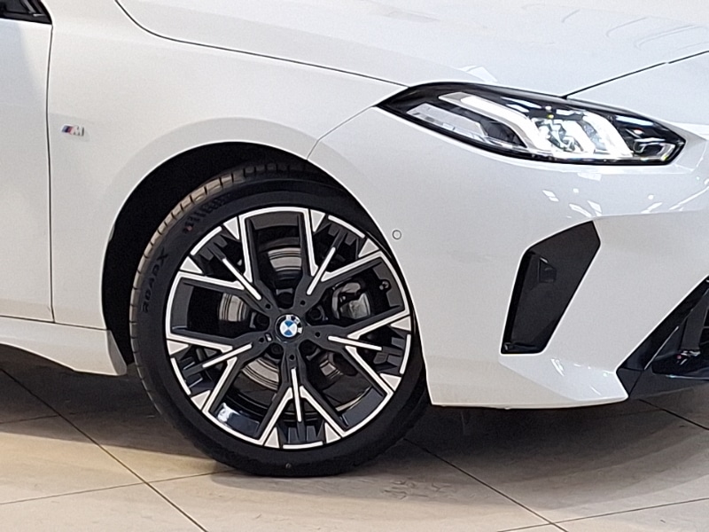 Used BMW 1 Series 2025 for sale - 78032900: Photo 9