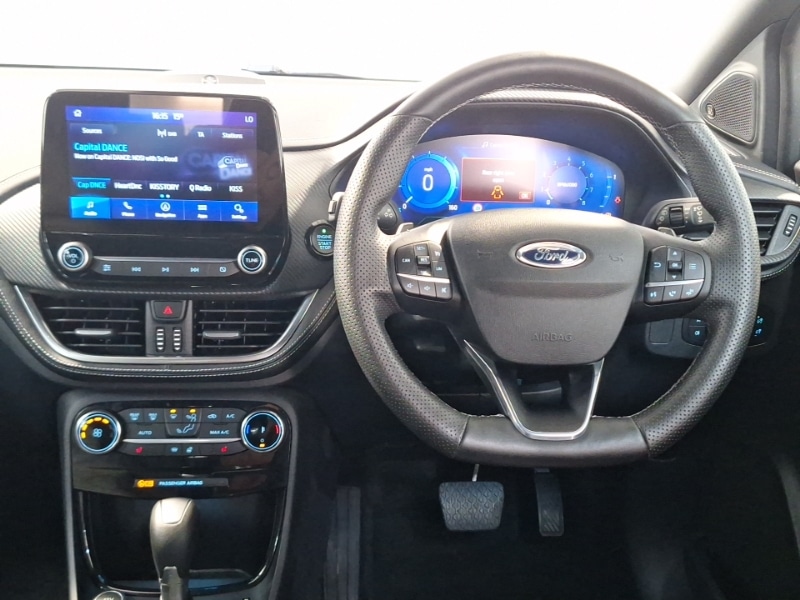 Used Ford Puma 2022 for sale - 76116586: Photo 7