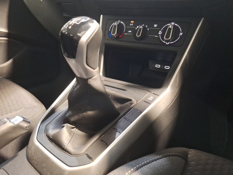 Used Volkswagen Polo 2023 for sale - 77256887: Photo 11