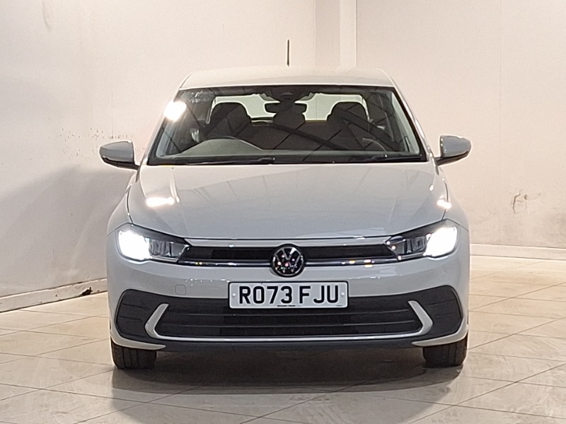 Used Volkswagen Polo 2023 for sale - 77256887: Photo 12