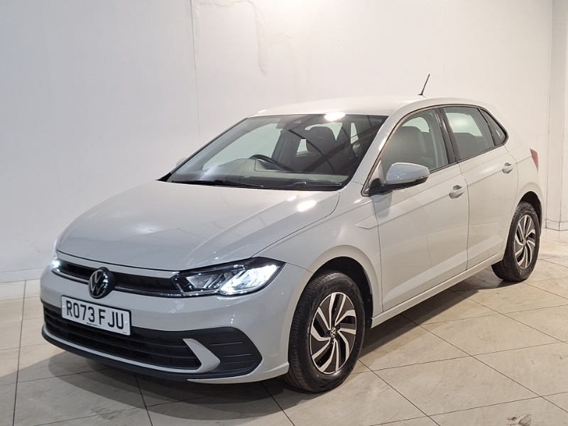 Used Volkswagen Polo 2023 for sale - 77256887: Photo 13
