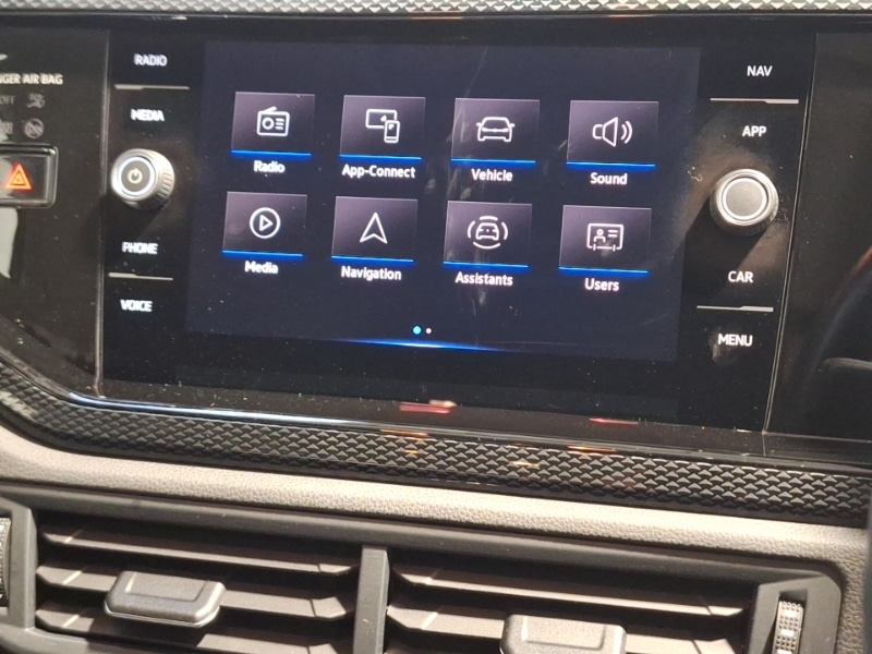 Used Volkswagen Polo 2023 for sale - 77256887: Photo 19