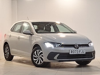 Used Volkswagen Polo 2023 for sale - 77256887: Photo