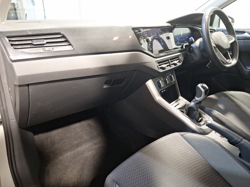 Used Volkswagen Polo 2023 for sale - 77256887: Photo 5