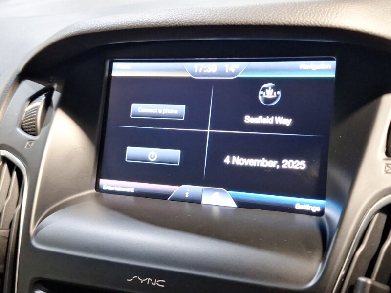 Used Ford Focus 2016 for sale - 76478650: Photo 10