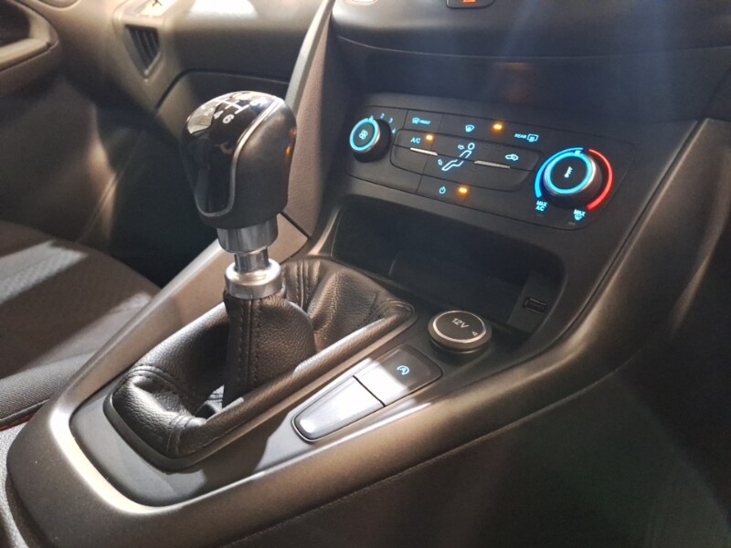 Used Ford Focus 2016 for sale - 76478650: Photo 11