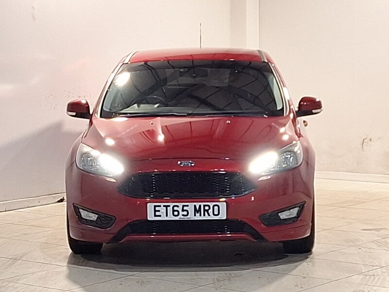 Used Ford Focus 2016 for sale - 76478650: Photo 12