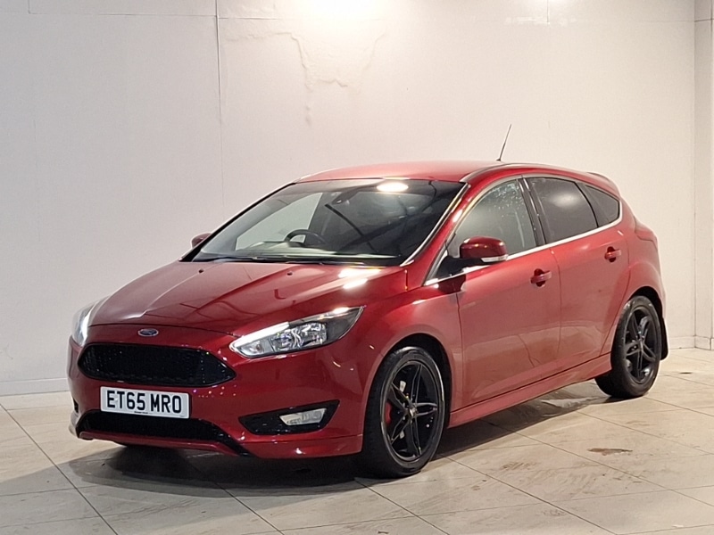 Used Ford Focus 2016 for sale - 76478650: Photo 13