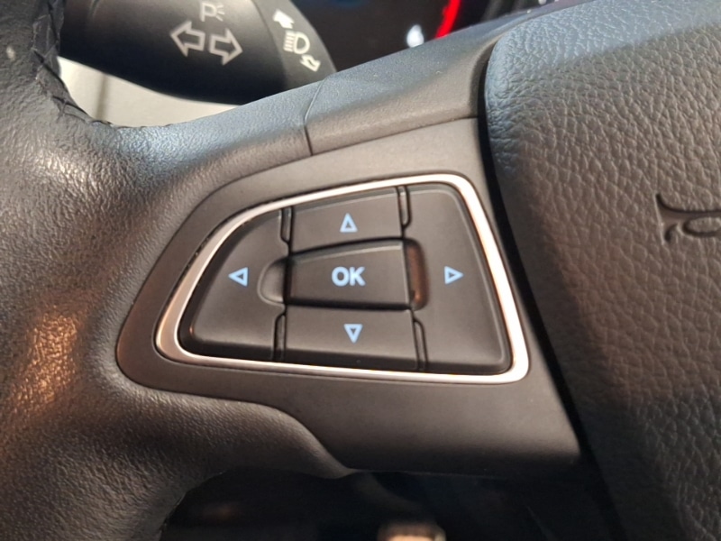 Used Ford Focus 2016 for sale - 76478650: Photo 15