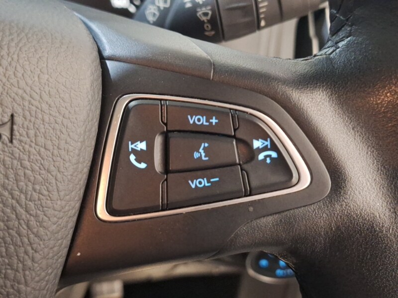 Used Ford Focus 2016 for sale - 76478650: Photo 16