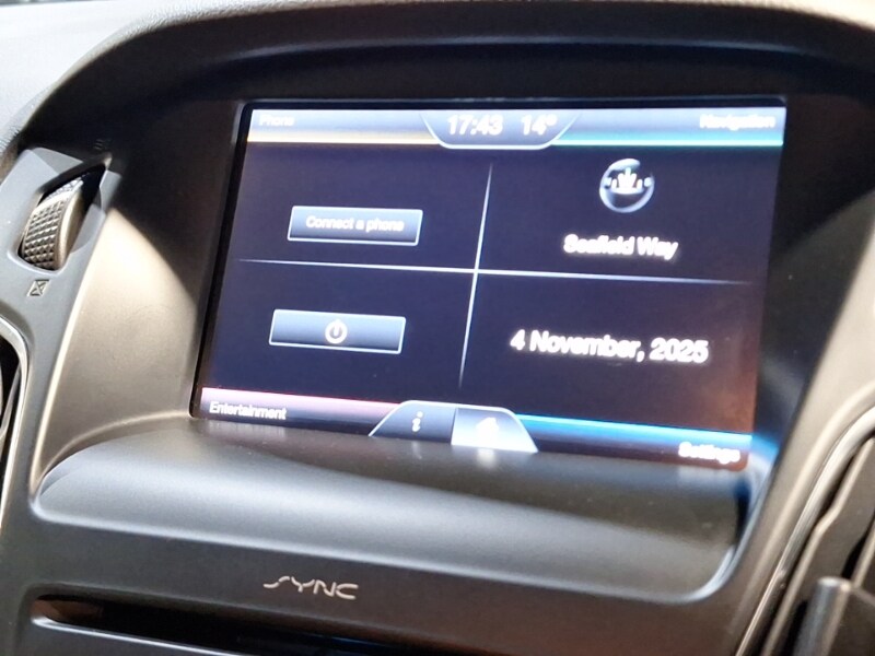 Used Ford Focus 2016 for sale - 76478650: Photo 17