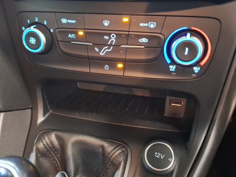 Used Ford Focus 2016 for sale - 76478650: Photo 18