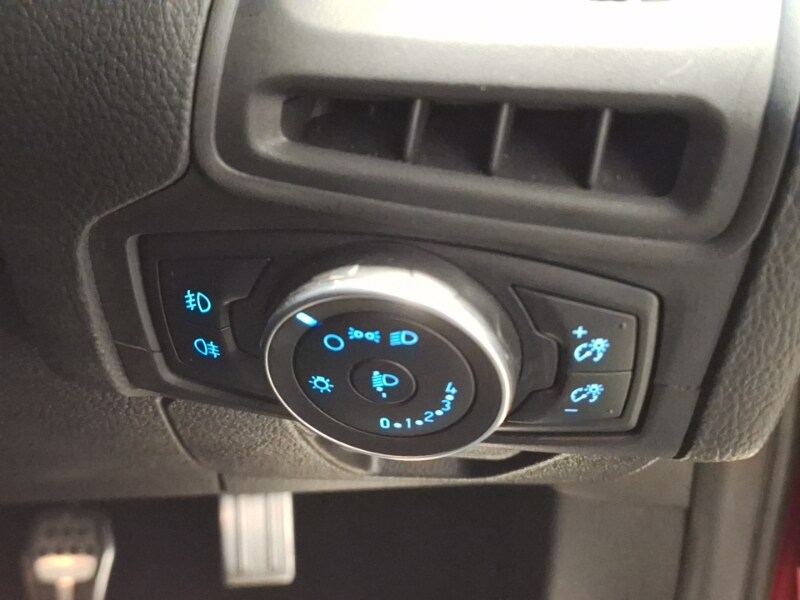 Used Ford Focus 2016 for sale - 76478650: Photo 19