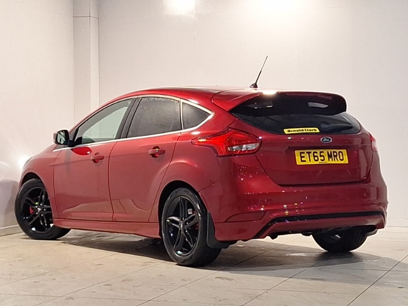 Used Ford Focus 2016 for sale - 76478650: Photo 3