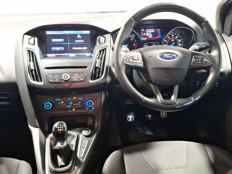 Used Ford Focus 2016 for sale - 76478650: Photo 7