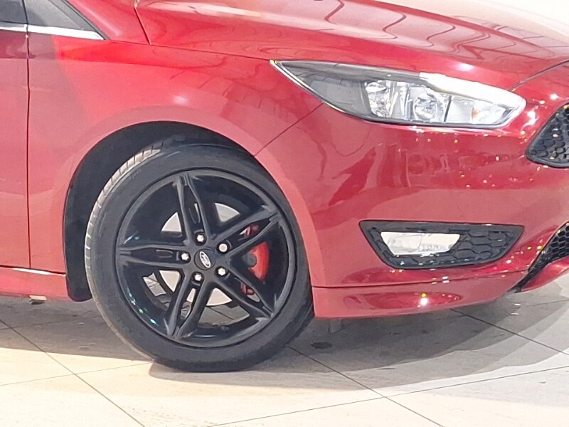 Used Ford Focus 2016 for sale - 76478650: Photo 9