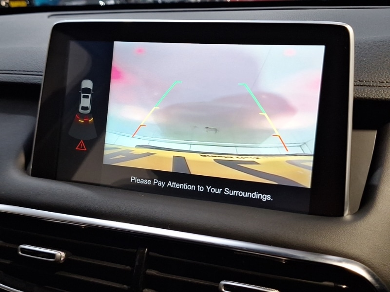 Used MG MG HS 2022 for sale - 78203109: Photo 10