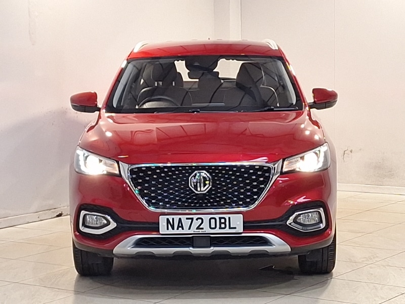 Used MG MG HS 2022 for sale - 78203109: Photo 12