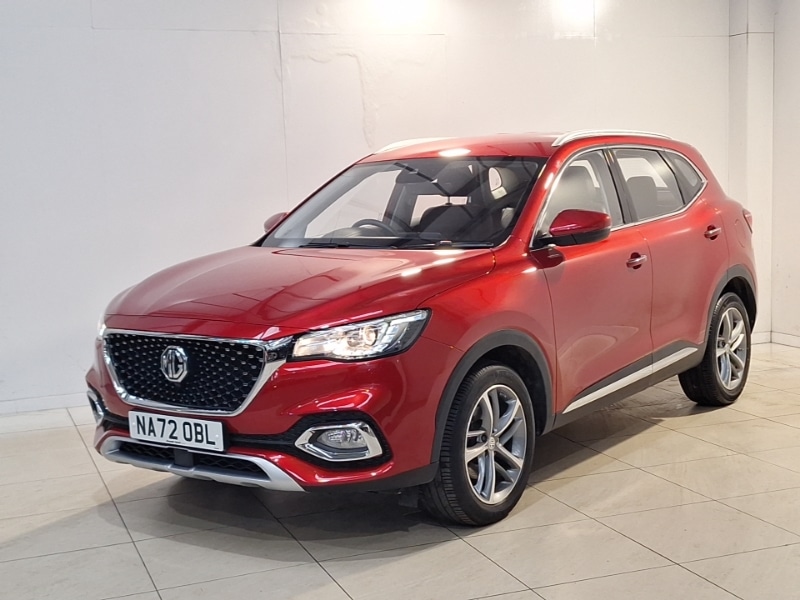 Used MG MG HS 2022 for sale - 78203109: Photo 13