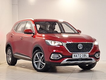 Used MG MG HS 2022 for sale - 78203109: Photo