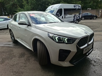 Used BMW X2 2025 for sale - 79594731: Photo