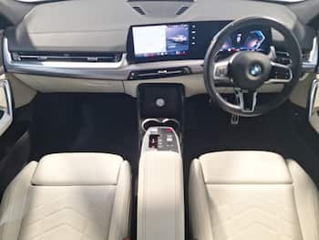 Used BMW X2 2025 for sale - 79594731: Photo
