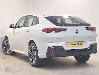 Used BMW X2 2025 for sale - 79594731: Photo