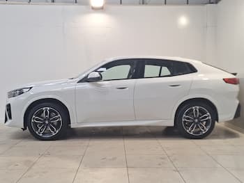 Used BMW X2 2025 for sale - 79594731: Photo