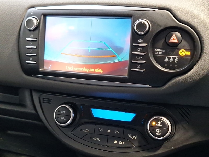 Used Toyota Yaris 2020 for sale - 78099258: Photo 10