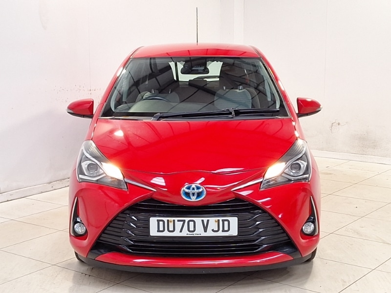 Used Toyota Yaris 2020 for sale - 78099258: Photo 12