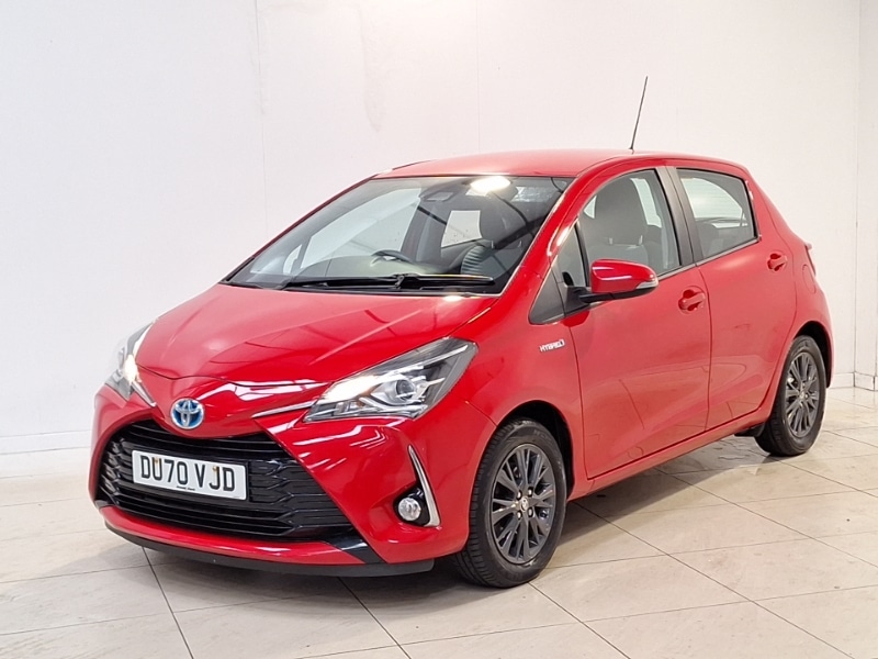 Used Toyota Yaris 2020 for sale - 78099258: Photo 13