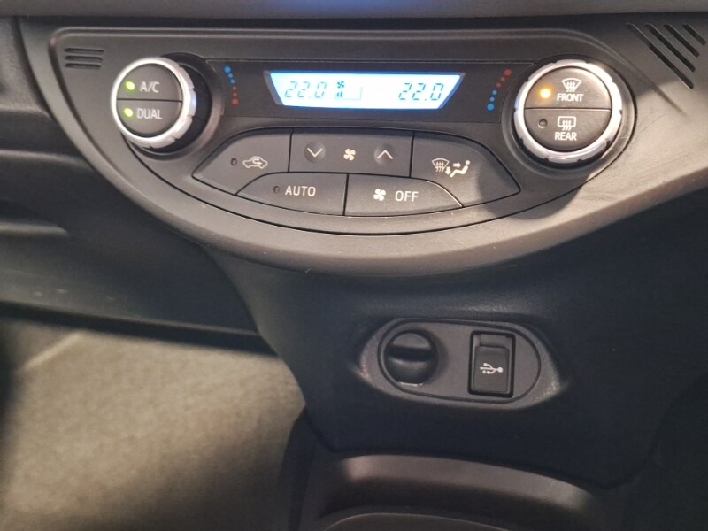 Used Toyota Yaris 2020 for sale - 78099258: Photo 18