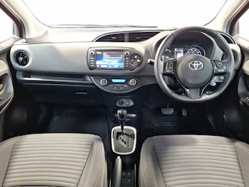 Used Toyota Yaris 2020 for sale - 78099258: Photo