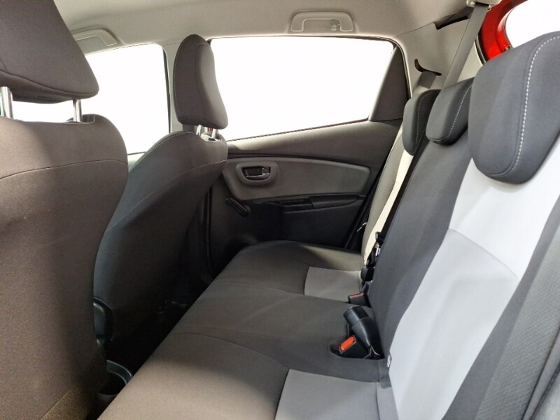 Used Toyota Yaris 2020 for sale - 78099258: Photo 6