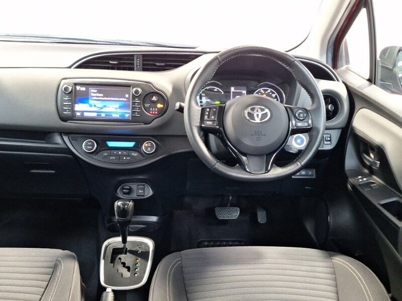 Used Toyota Yaris 2020 for sale - 78099258: Photo 7