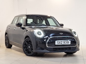 Used MINI Hatch 2023 for sale - 78861033: Photo