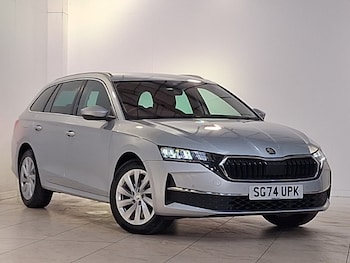 Used Skoda Octavia 2024 for sale - 79270314: Photo