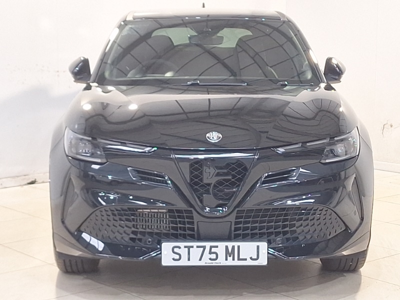 Used Alfa Romeo Junior 2025 for sale - 78126347: Photo 12