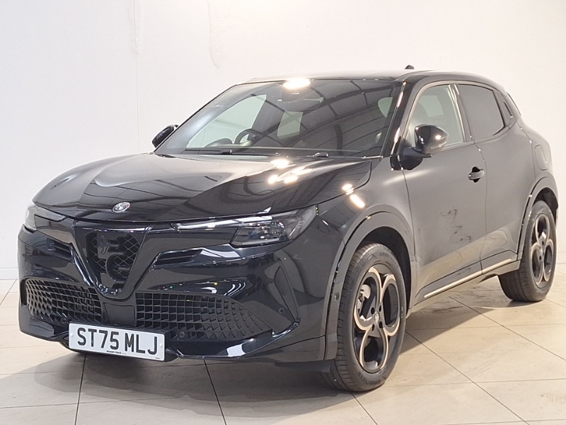 Used Alfa Romeo Junior 2025 for sale - 78126347: Photo 13