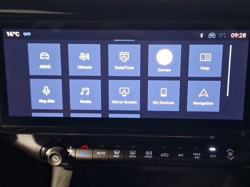 Used Alfa Romeo Junior 2025 for sale - 78126347: Photo 18