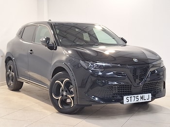 Used Alfa Romeo Junior 2025 for sale - 78126347: Photo