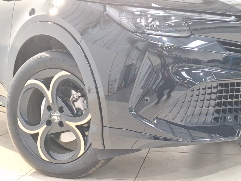 Used Alfa Romeo Junior 2025 for sale - 78126347: Photo 9