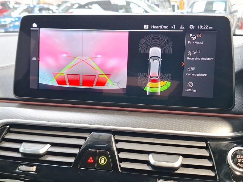 Used BMW 5 Series 2022 for sale - 78079958: Photo 10