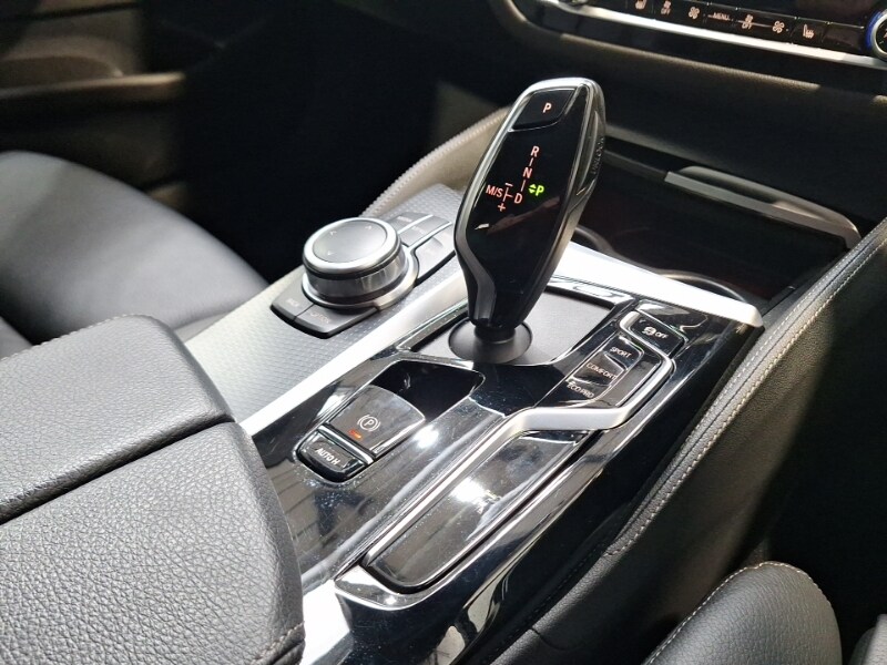 Used BMW 5 Series 2022 for sale - 78079958: Photo 11