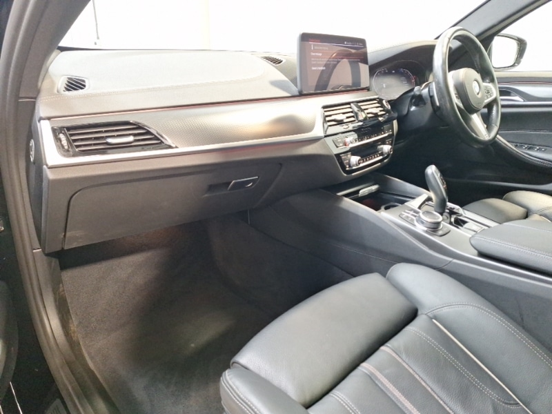 Used BMW 5 Series 2022 for sale - 78079958: Photo 5