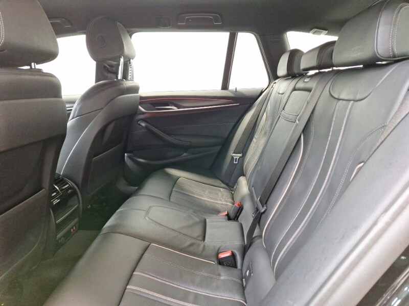 Used BMW 5 Series 2022 for sale - 78079958: Photo 6