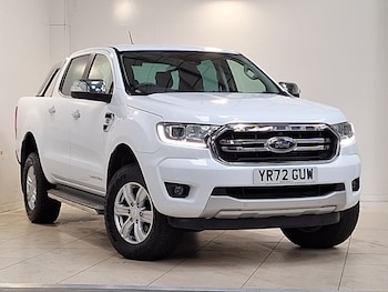 Used Ford Ranger 2022 for sale - 79356612: Photo