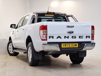 Used Ford Ranger 2022 for sale - 79356612: Photo