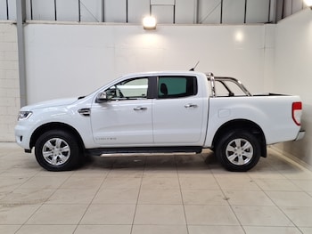 Used Ford Ranger 2022 for sale - 79356612: Photo