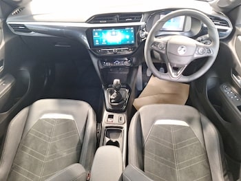 Used Vauxhall Corsa 2025 for sale - 79457742: Photo